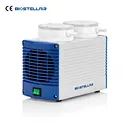 Oil-free diaphragm pump